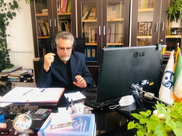 ترسیم الگوی کیفیت بخشی به خدمات آموزشی، پژوهشی و فرهنگی در دانشگاه ها با استمرار کرونا ضروری است 3