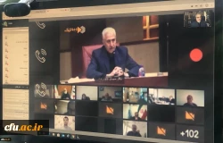 ترسیم الگوی کیفیت بخشی به خدمات آموزشی، پژوهشی و فرهنگی در دانشگاه ها با استمرار کرونا ضروری است 4