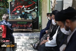 دکتر خنیفر عزاداری 2