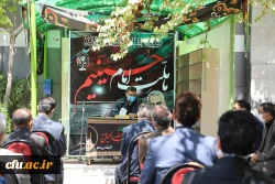 دکتر خنیفر عزاداری 3