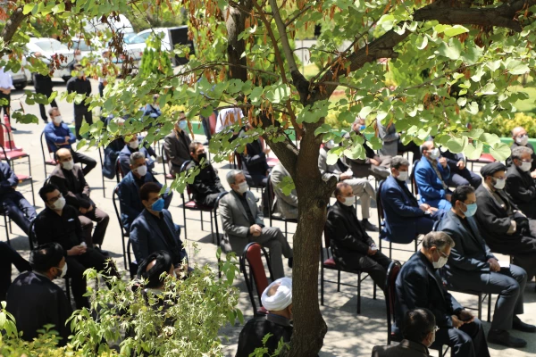 دکتر خنیفر عزاداری 4