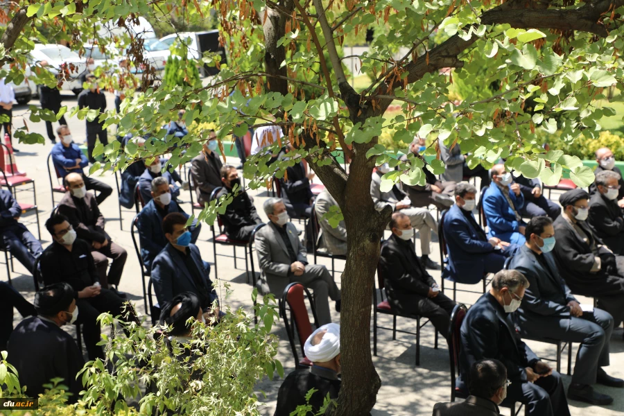 دکتر خنیفر عزاداری 4