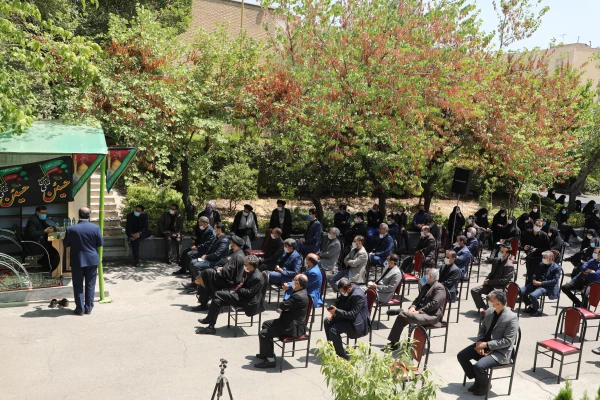 دکتر خنیفر عزاداری 5