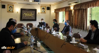 در دانشگاه فرهنگیان خراسان رضوی راه اندازی می شود؛

اولین بنیاد پژوهشی و نوآوری