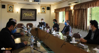 در دانشگاه فرهنگیان خراسان رضوی راه اندازی می شود؛

اولین بنیاد پژوهشی و نوآوری