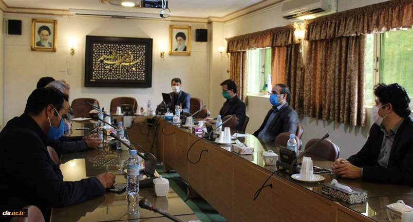 اولین بنیاد پژوهشی و نوآوری