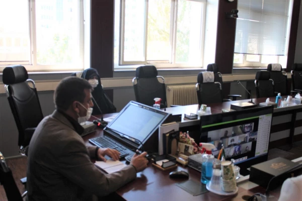 مسئله یابی، شناخت و تحلیل رویدادها در اولویت امور حراست ها قرار گیرد 3