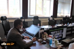 نشست حراست ها