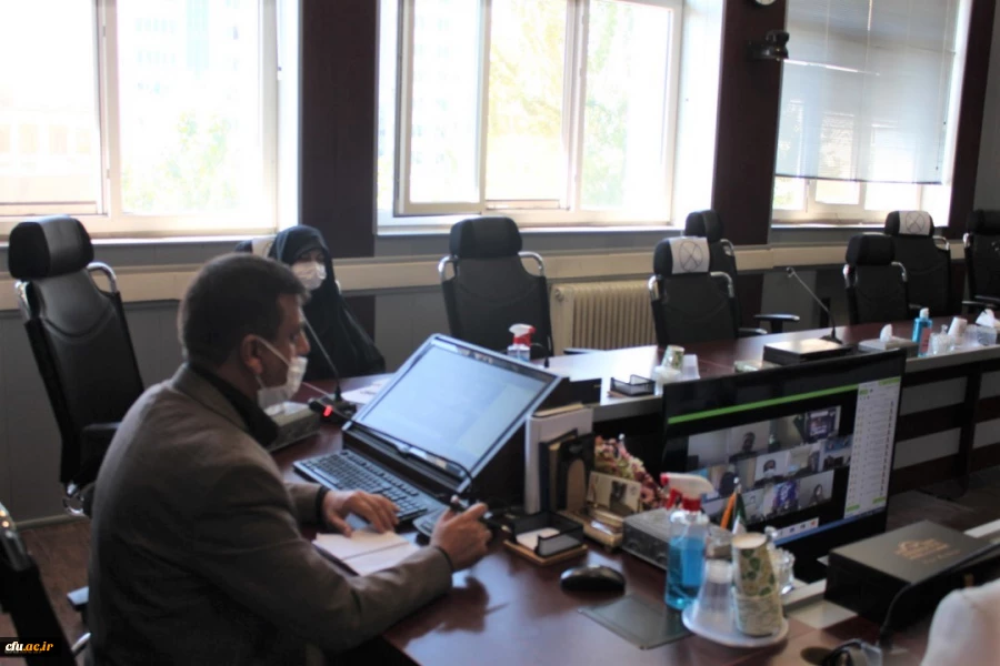 نشست حراست ها