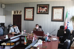 نشست حراست ها