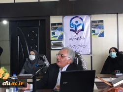 برگزاری دومین همایش معلم توانمند در دانشگاه فرهنگیان گیلان 3