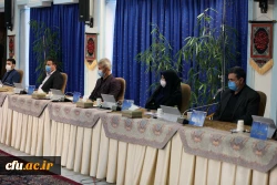 جذب نیروی انسانی آموزش و پرورش از مسیر دو دانشگاه فرهنگیان و شهید رجائی 
 2