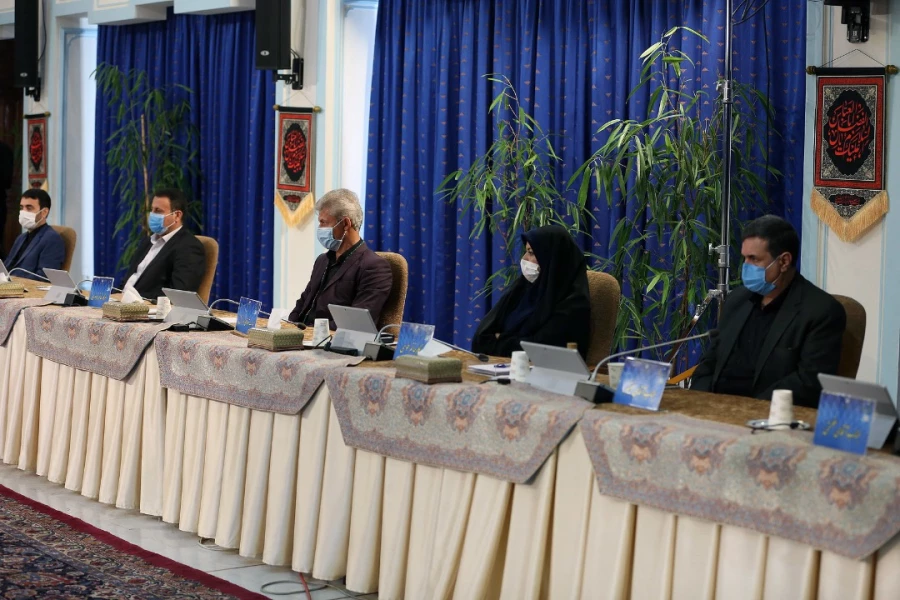 جذب نیروی انسانی آموزش و پرورش از مسیر دو دانشگاه فرهنگیان و شهید رجائی 
 2