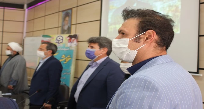 اولین موزه اسناد و مفاخر تربیت معلم کشور در دانشگاه فرهنگیان استان همدان

 2