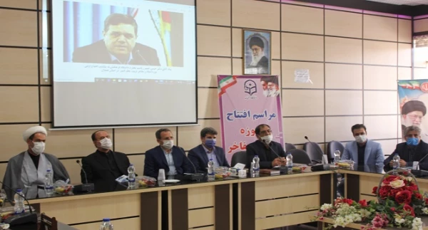 اولین موزه اسناد و مفاخر تربیت معلم کشور در دانشگاه فرهنگیان استان همدان

 3