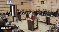 اولین موزه اسناد و مفاخر تربیت معلم کشور در دانشگاه فرهنگیان استان همدان

 4