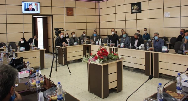 اولین موزه اسناد و مفاخر تربیت معلم کشور در دانشگاه فرهنگیان استان همدان

 4