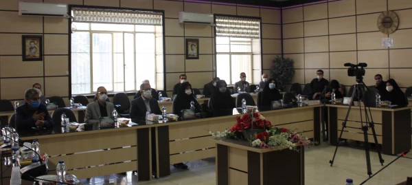 اولین موزه اسناد و مفاخر تربیت معلم کشور در دانشگاه فرهنگیان استان همدان

 2