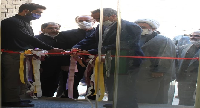 اولین موزه اسناد و مفاخر تربیت معلم کشور در دانشگاه فرهنگیان استان همدان

 5