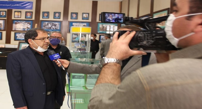 اولین موزه اسناد و مفاخر تربیت معلم کشور در دانشگاه فرهنگیان استان همدان

 5