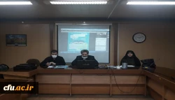 دومین همایش ملی دانش موضوعی–تربیتی آموزش دانش محتوا آموزش علوم ابتدایی در دانشگاه فرهنگیان استان آذربایجان غربی برگزار شد 3