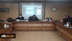 دومین همایش ملی دانش موضوعی–تربیتی آموزش دانش محتوا آموزش علوم ابتدایی در دانشگاه فرهنگیان استان آذربایجان غربی برگزار شد 4