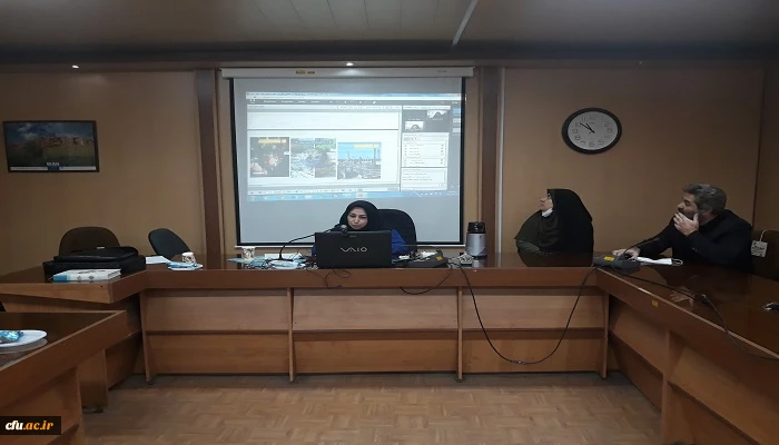 دومین همایش ملی دانش موضوعی–تربیتی آموزش دانش محتوا آموزش علوم ابتدایی در دانشگاه فرهنگیان استان آذربایجان غربی برگزار شد 6