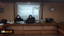 دومین همایش ملی دانش موضوعی–تربیتی آموزش دانش محتوا آموزش علوم ابتدایی در دانشگاه فرهنگیان استان آذربایجان غربی برگزار شد 7