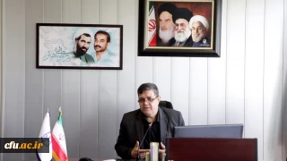 رئیس دانشگاه فرهنگیان در همایش ملی آموزش ریاضی:

روشمندی در تدریس بر دانش غلبه دارد