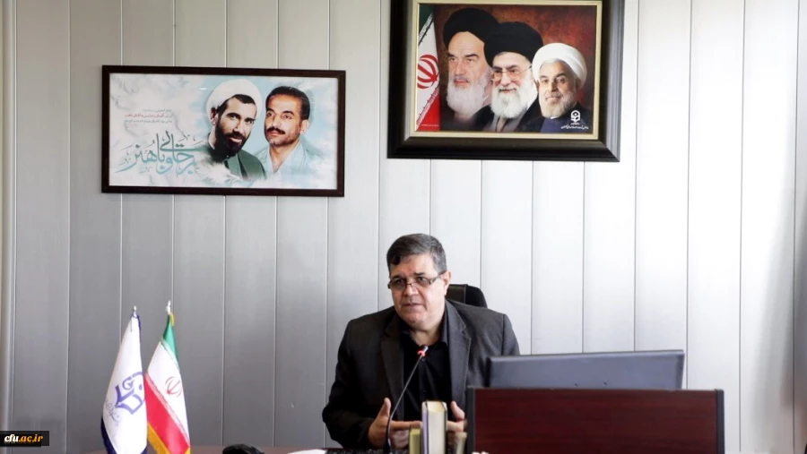 دومین همایش ملی آموزش ریاضی ابتدایی برگزار شد
 2