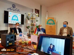 دومین همایش ملی آموزش ریاضی ابتدایی برگزار شد
 2