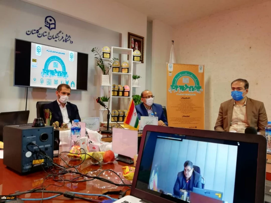 دومین همایش ملی آموزش ریاضی ابتدایی برگزار شد
 2