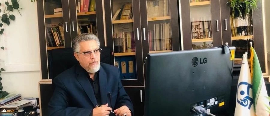 ترسیم الگوی کیفیت بخشی به خدمات آموزشی، پژوهشی و فرهنگی در دانشگاه ها با استمرار کرونا ضروری است 5