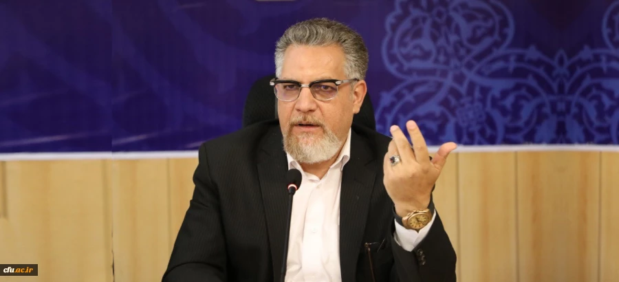 افزایش و ارتقای جایگاه سازمانی کارکنان نظارت و ارزیابی دانشگاه فرهنگیان، بهبود فرآیندها و بهره وری را تسریع می بخشد 2