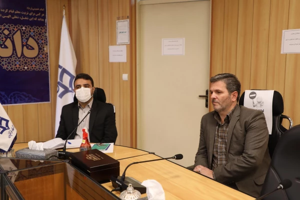 دکتر خنیفر 8