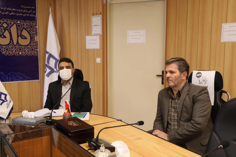 دکتر خنیفر 8