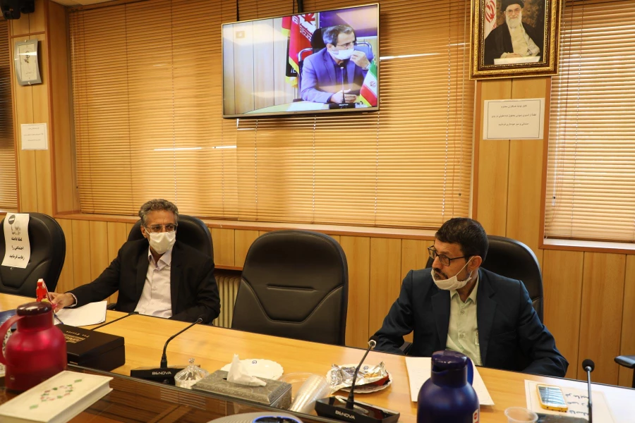 دکتر خنیفر 9