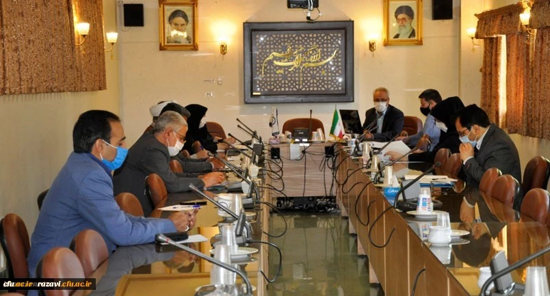 برگزاری دوره های مهارت آموزی دانشجومعلمان