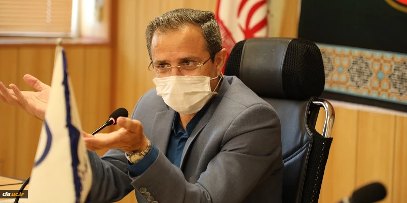 یکی از کاربردی­ ترین راه های مقابله با بحران و از جمله بحران کرونا، انعطاف پذیری سیستم­ ها است. 2