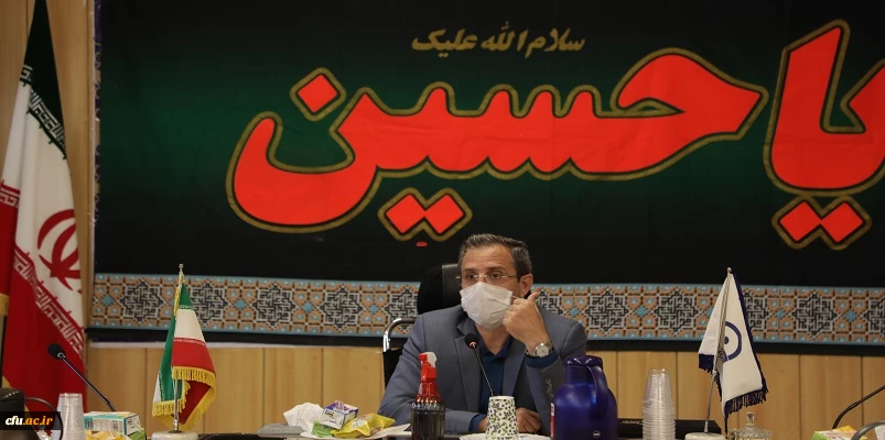 یکی از کاربردی­ ترین راه های مقابله با بحران و از جمله بحران کرونا، انعطاف پذیری سیستم­ ها است. 4