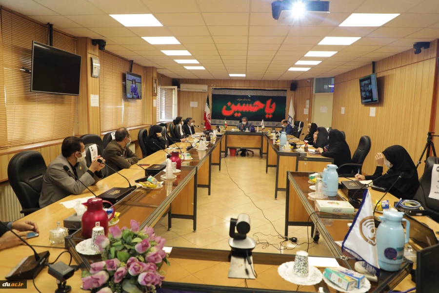 یکی از کاربردی­ ترین راه های مقابله با بحران و از جمله بحران کرونا، انعطاف پذیری سیستم­ ها است. 5