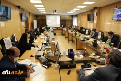 یکی از کاربردی­ ترین راه های مقابله با بحران و از جمله بحران کرونا، انعطاف پذیری سیستم­ ها است. 6