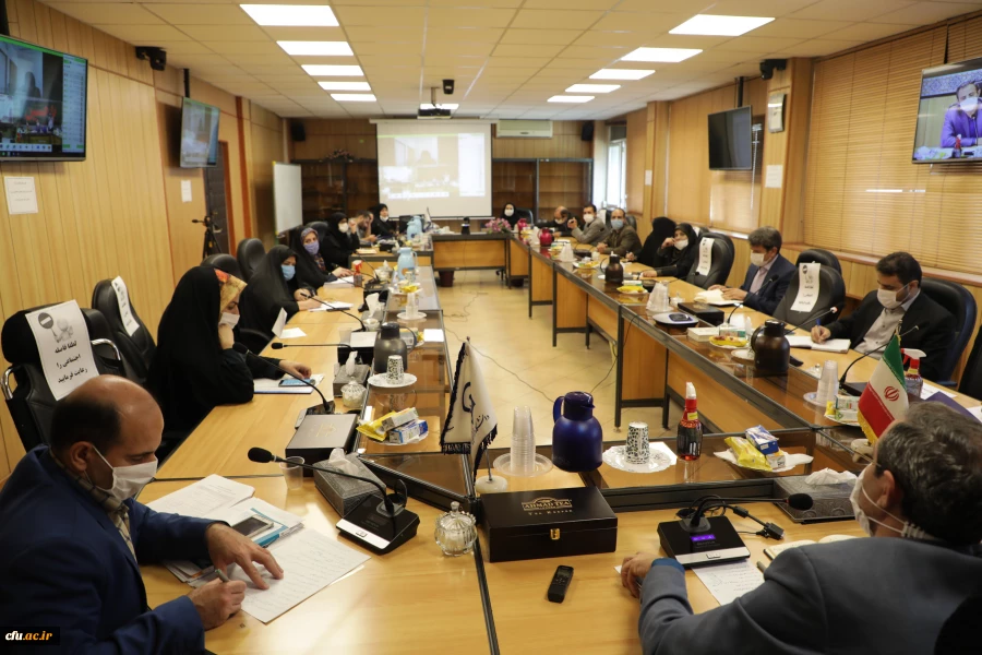 یکی از کاربردی­ ترین راه های مقابله با بحران و از جمله بحران کرونا، انعطاف پذیری سیستم­ ها است. 6