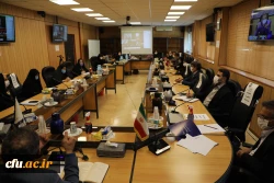 یکی از کاربردی­ ترین راه های مقابله با بحران و از جمله بحران کرونا، انعطاف پذیری سیستم­ ها است. 7