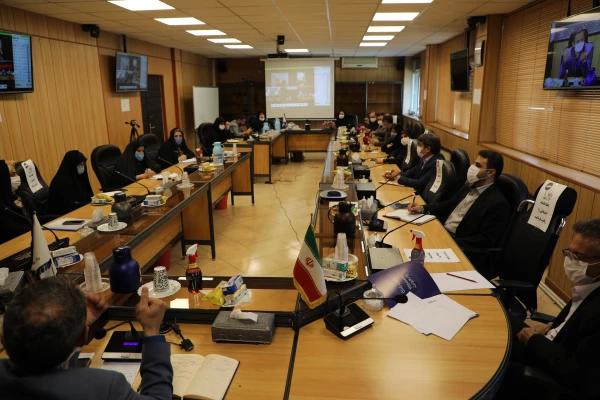 یکی از کاربردی­ ترین راه های مقابله با بحران و از جمله بحران کرونا، انعطاف پذیری سیستم­ ها است. 7