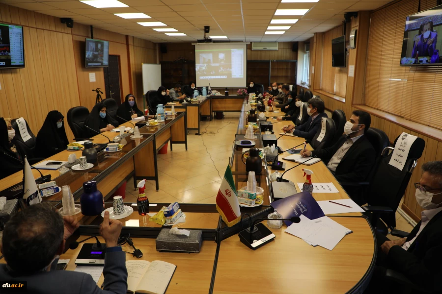 یکی از کاربردی­ ترین راه های مقابله با بحران و از جمله بحران کرونا، انعطاف پذیری سیستم­ ها است. 7