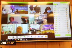 در وضعیت دوفضایی کنونی، پویش، پیامد امتزاج دانش و پژوهش و لازمه پیشرفت جامعه است
 3