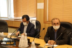 در وضعیت دوفضایی کنونی، پویش، پیامد امتزاج دانش و پژوهش و لازمه پیشرفت جامعه است
 4