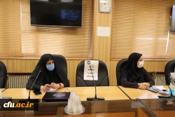 در وضعیت دوفضایی کنونی، پویش، پیامد امتزاج دانش و پژوهش و لازمه پیشرفت جامعه است
 5