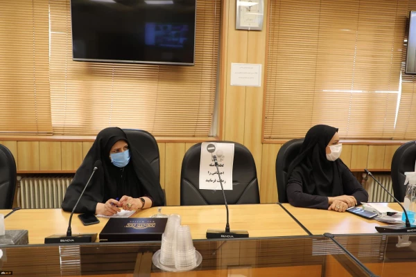 در وضعیت دوفضایی کنونی، پویش، پیامد امتزاج دانش و پژوهش و لازمه پیشرفت جامعه است
 5